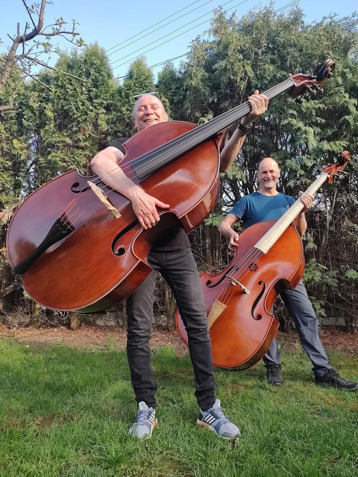 Bivaj Art Luthery - Image 1